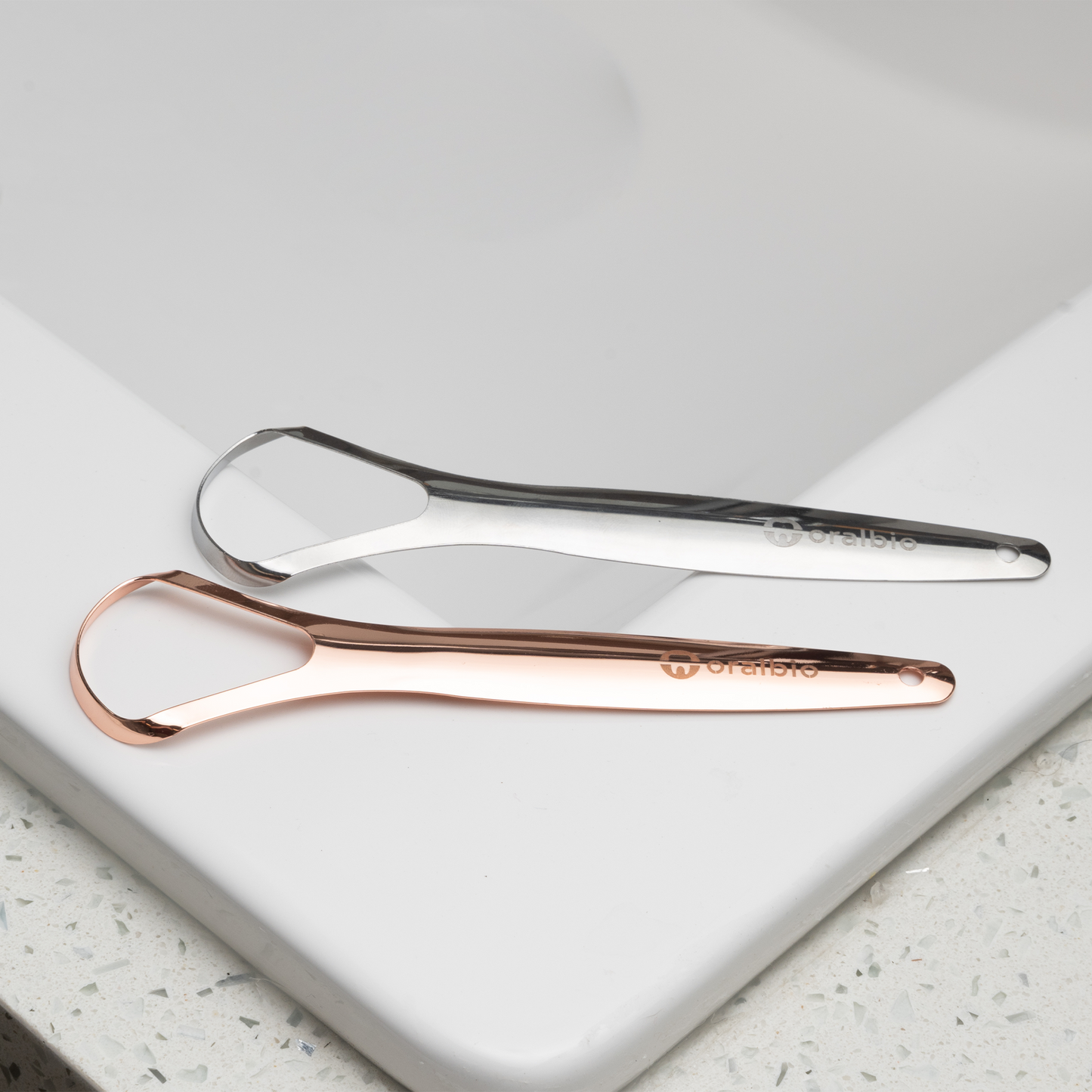 Limpiador de lengua (Paquete de 2)