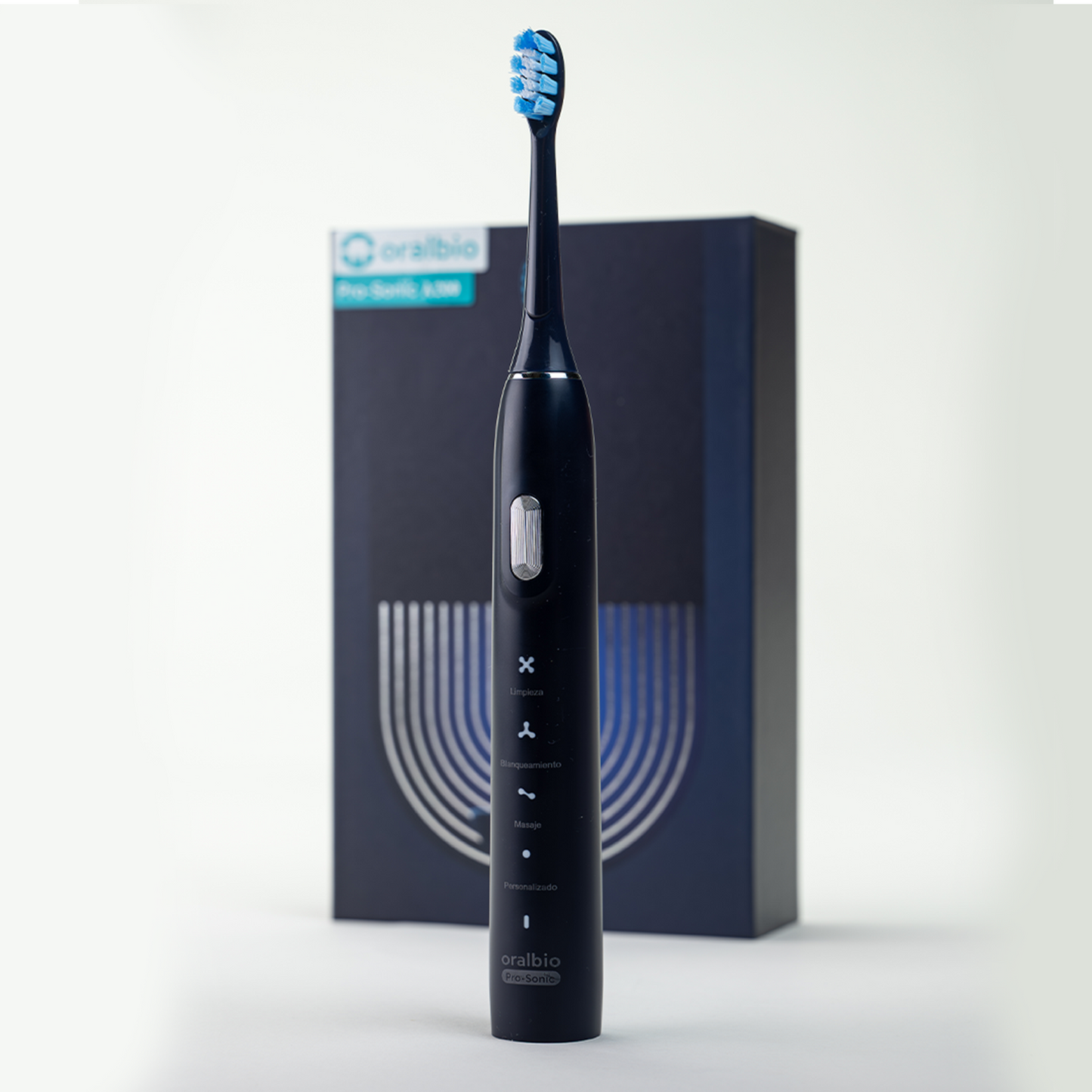 Pro-Sonic A200