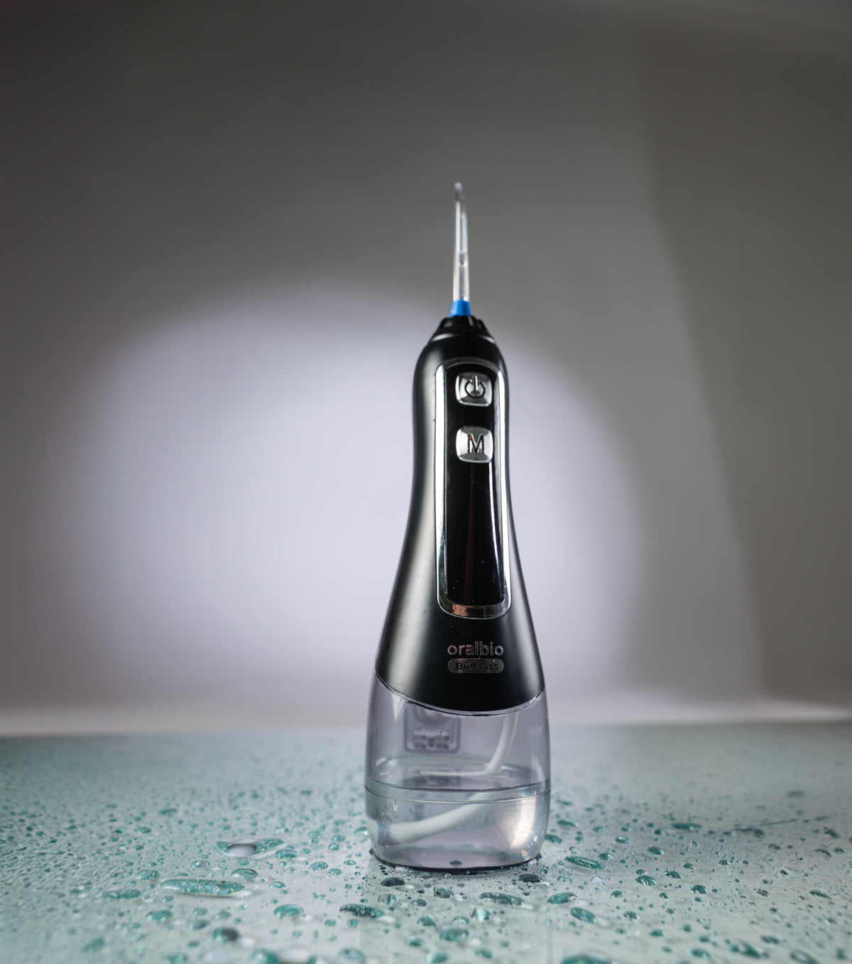 BioFloss Z410 | Irrigador Dental Portatil