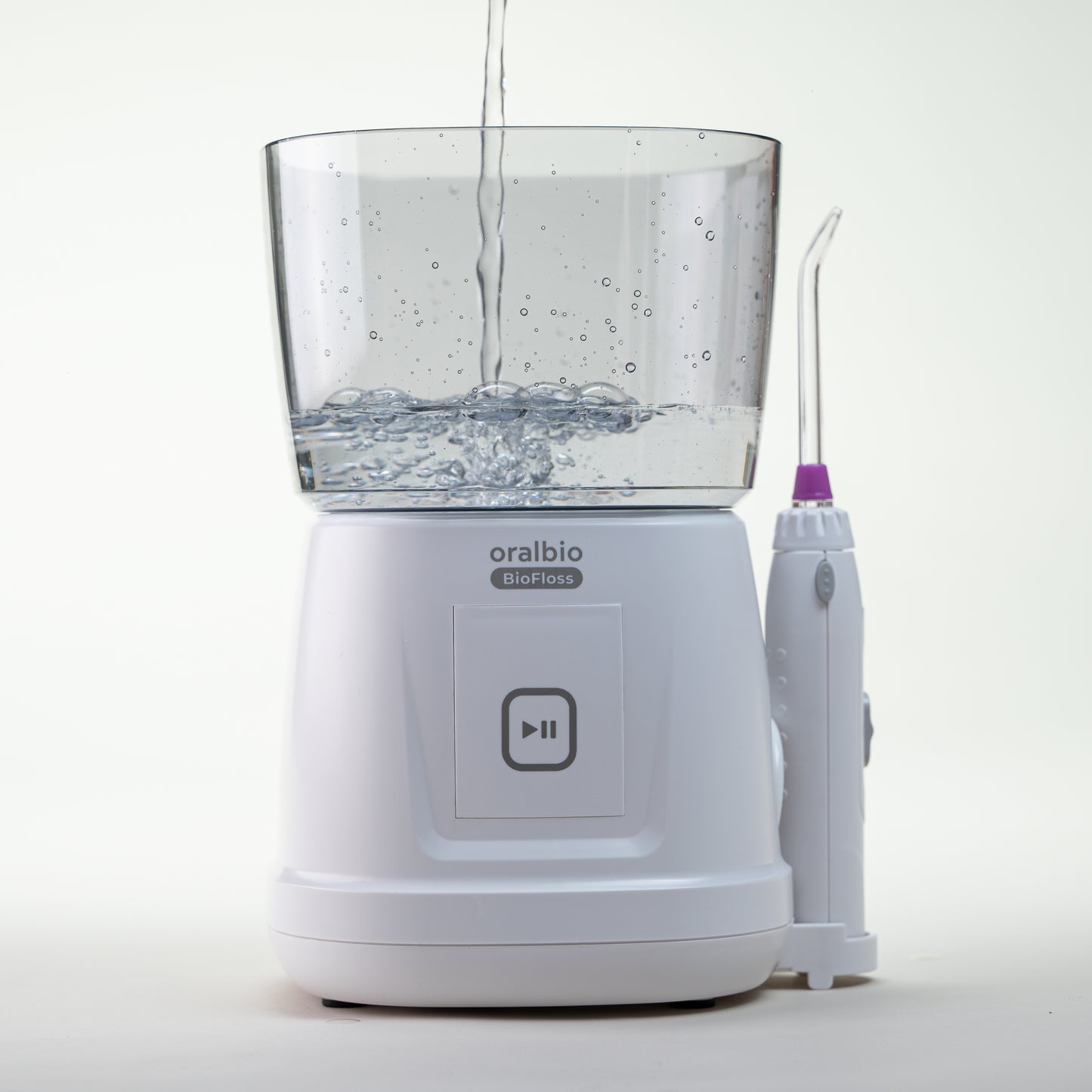 BioFloss Z610 | Irrigador Dental