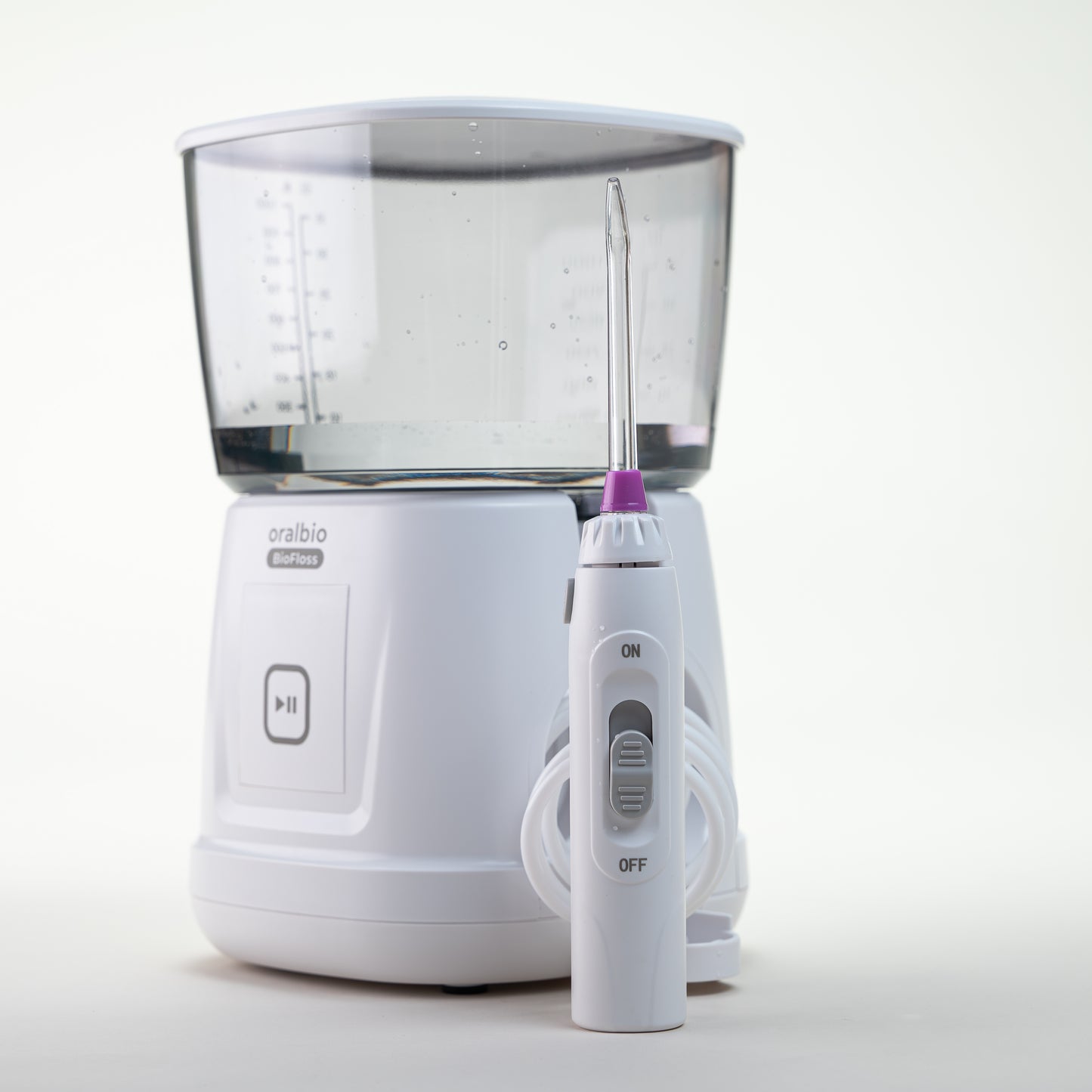BioFloss Z610 | Irrigador Dental