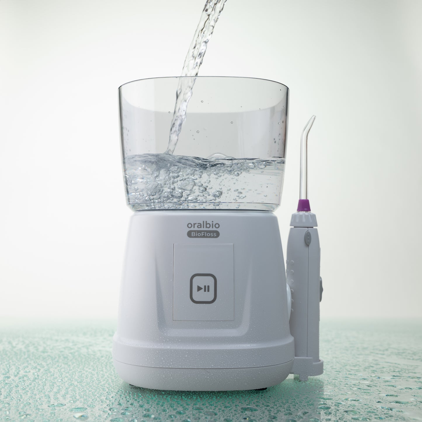 BioFloss Z610 | Irrigador Dental