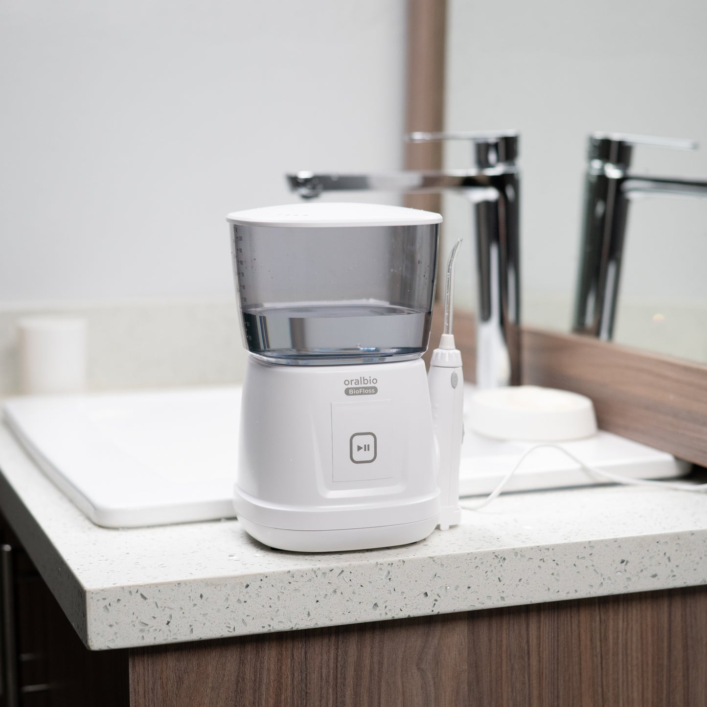 BioFloss Z610 | Irrigador Dental