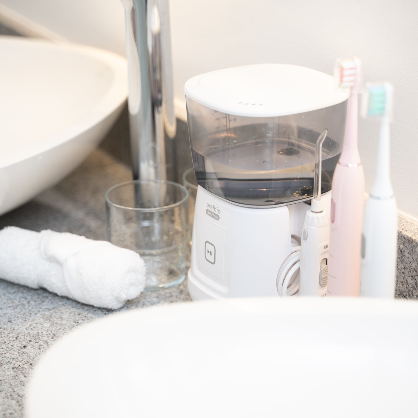 BioFloss Z610 | Irrigador Dental