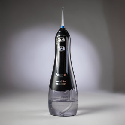 BioFloss Z410 | Irrigador Dental Portatil