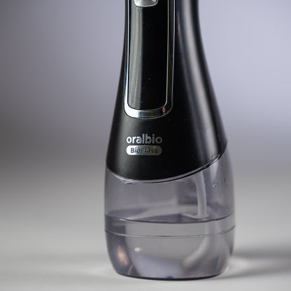 BioFloss Z410 | Irrigador Dental Portatil