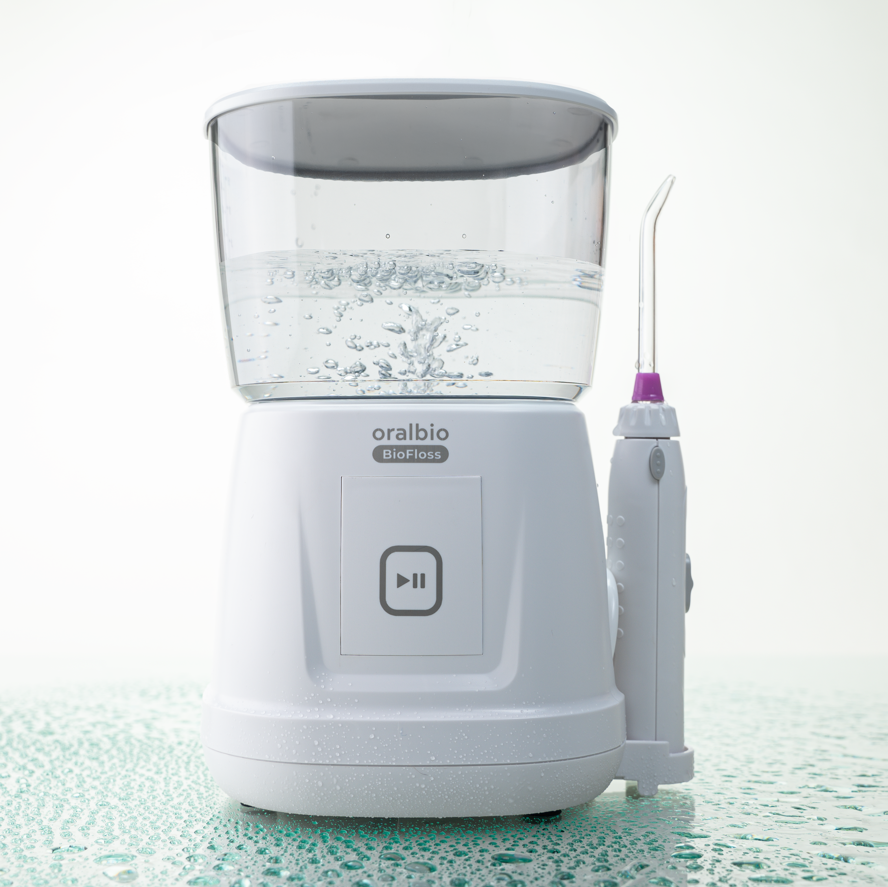 BioFloss Z610 | Irrigador Dental