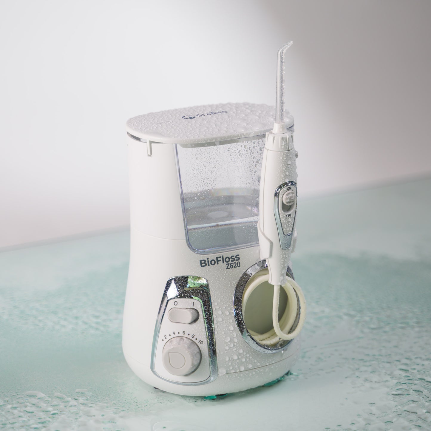BioFloss Z620 | Irrigador Oral