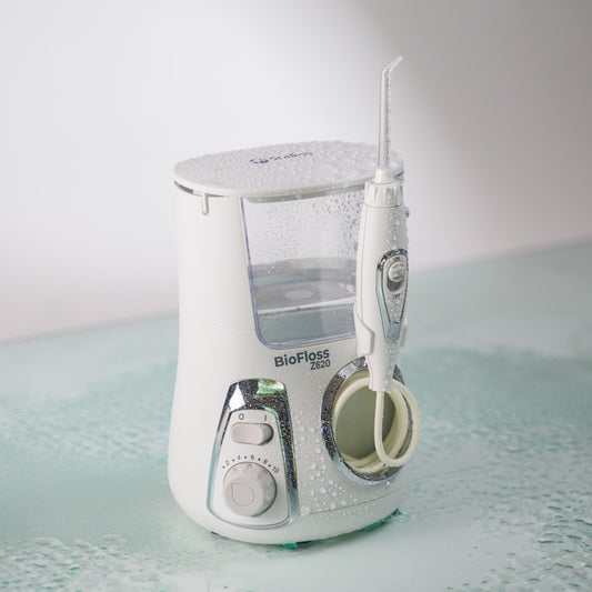 BioFloss Z620 | Irrigador Oral