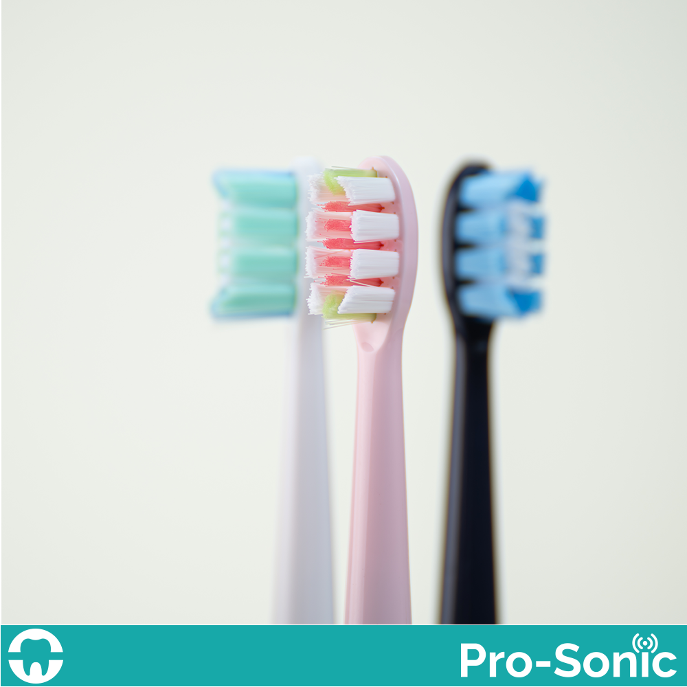3 Pack Repuestos Pro-Sonic